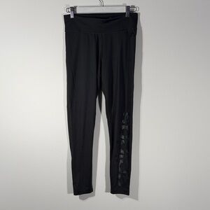 adidas Women's Black Leggings